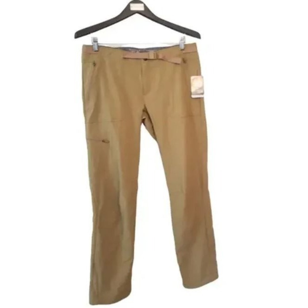Mountain HardWear Women's Pants UPF +50 Size 8 (33/34 x 30) NWT